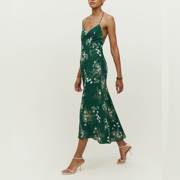 Reformation Dresses & Skirts - Reformation Tova Buena Dress